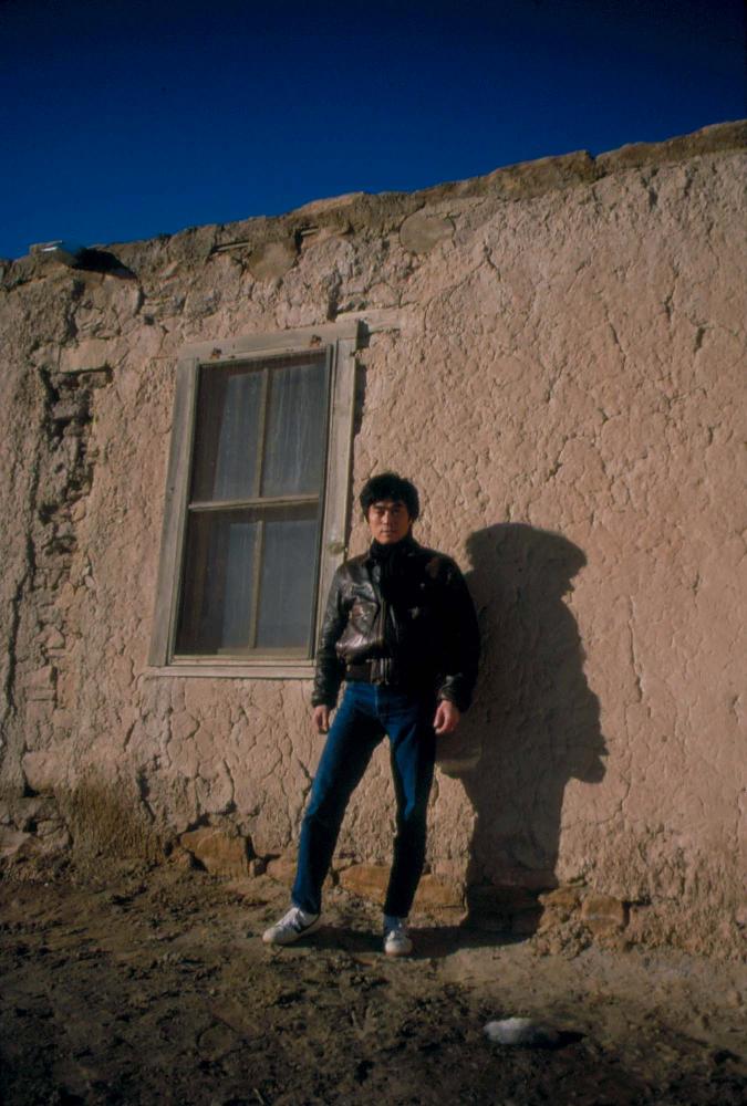 미국 애리조나주에서 촬영한 풍경 사진