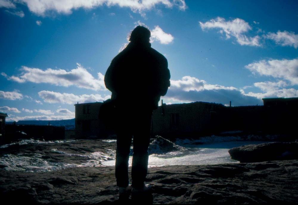 미국 애리조나주에서 촬영한 풍경 사진