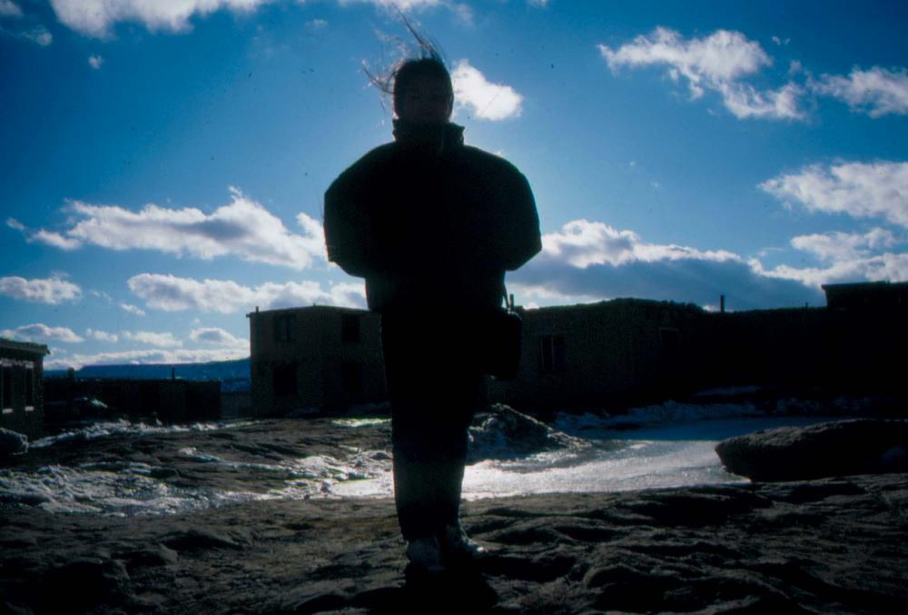 미국 애리조나주에서 촬영한 풍경 사진