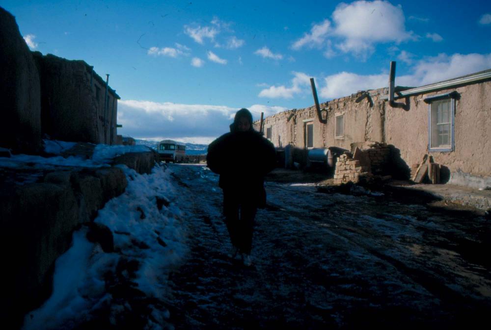 미국 애리조나주에서 촬영한 풍경 사진