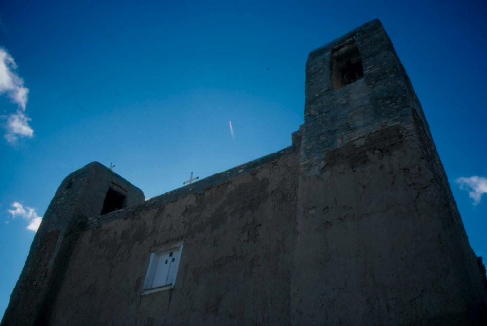 미국 애리조나주에서 촬영한 풍경 사진