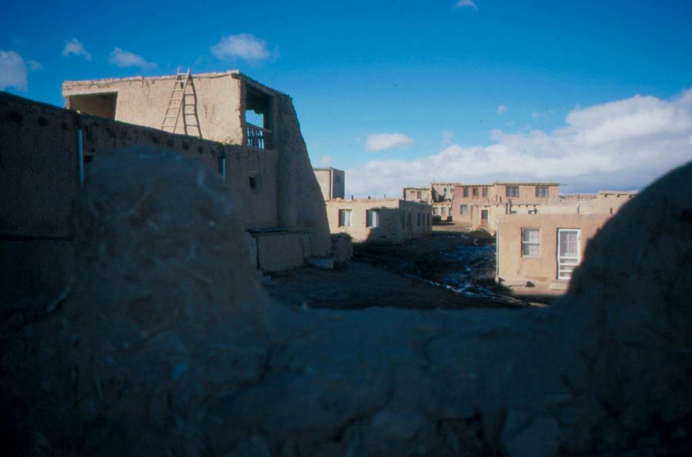 미국 애리조나주에서 촬영한 풍경 사진