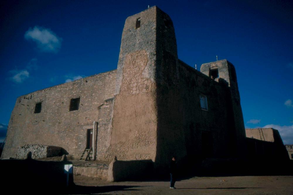 미국 애리조나주에서 촬영한 풍경 사진