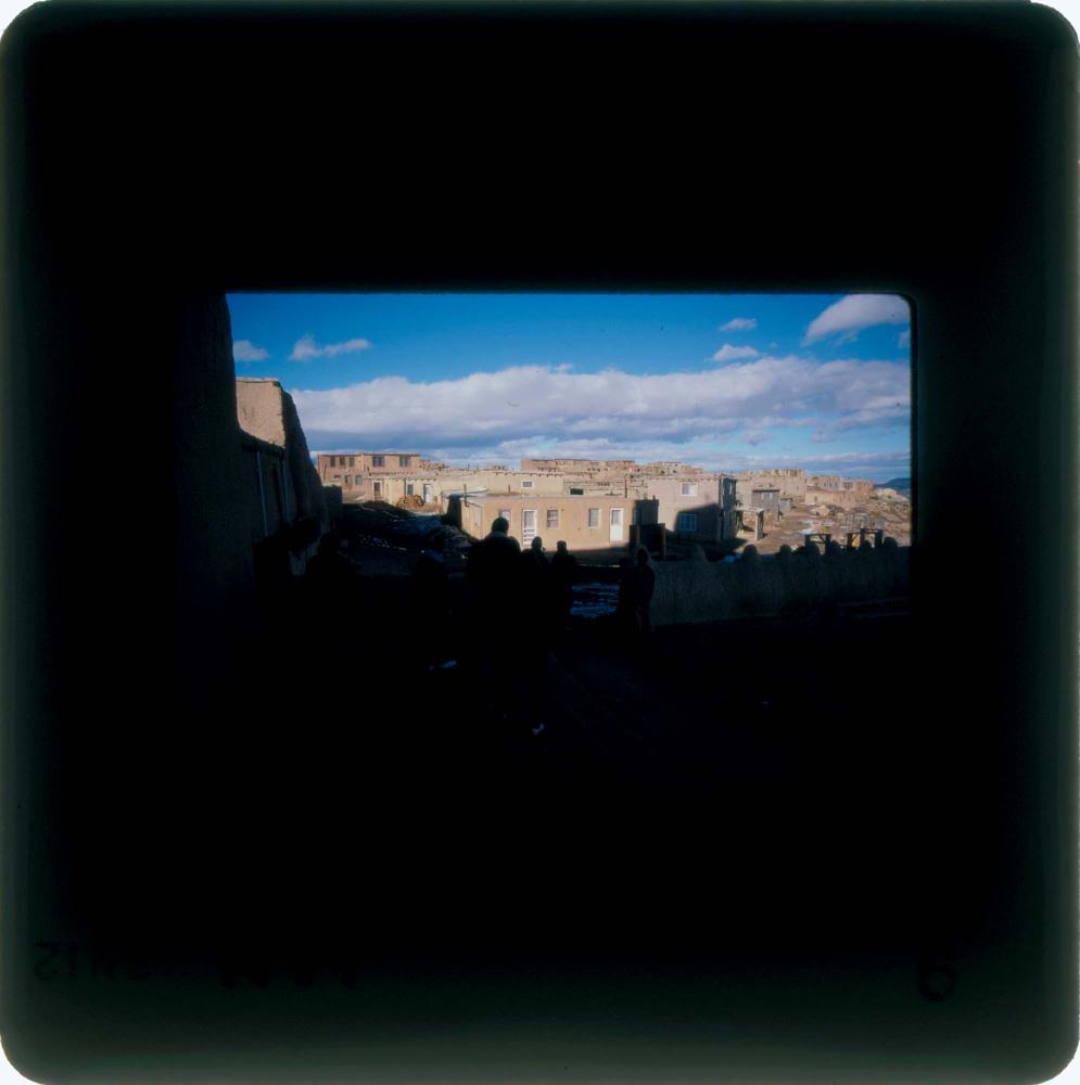 미국 애리조나주에서 촬영한 풍경 사진