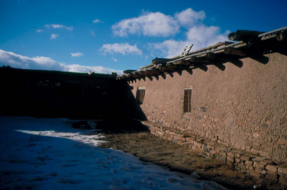 미국 애리조나주에서 촬영한 풍경 사진