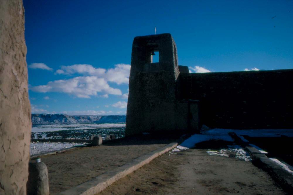 미국 애리조나주에서 촬영한 풍경 사진