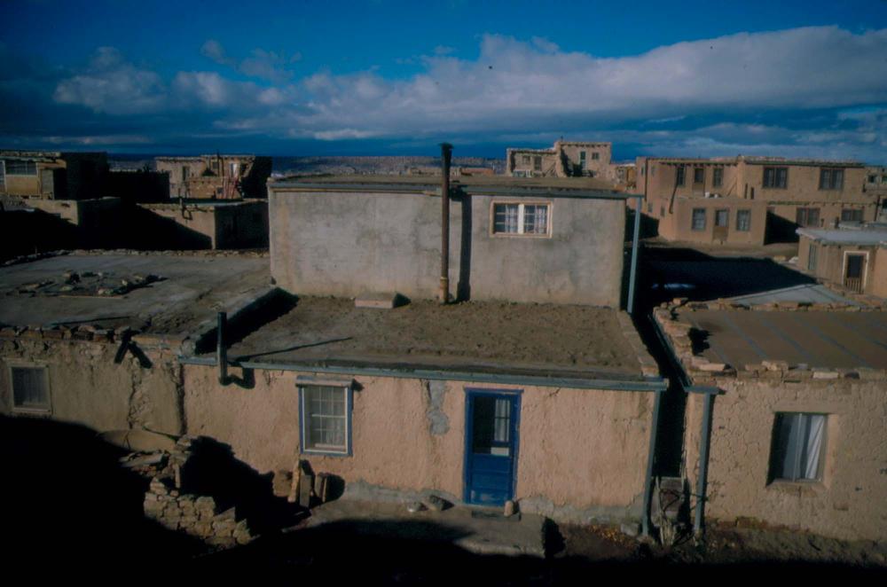 미국 애리조나주에서 촬영한 풍경 사진