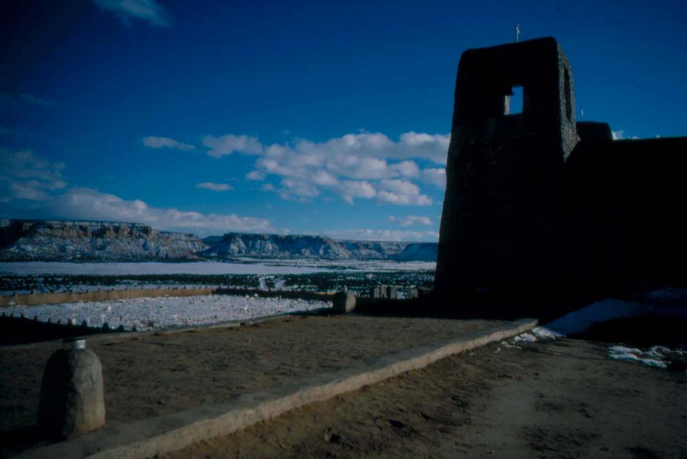 미국 애리조나주에서 촬영한 풍경 사진