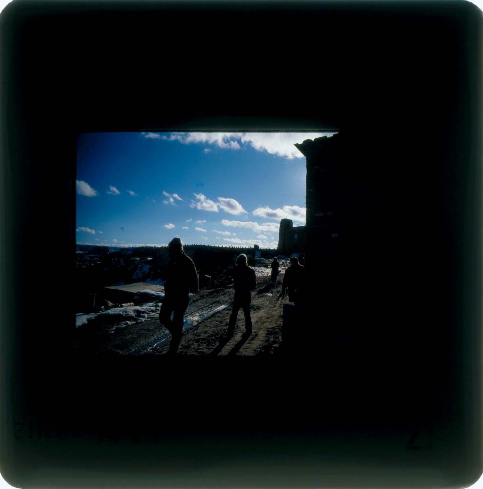 미국 애리조나주에서 촬영한 풍경 사진