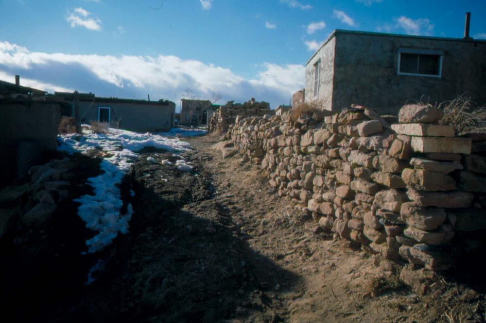 미국 애리조나주에서 촬영한 풍경 사진