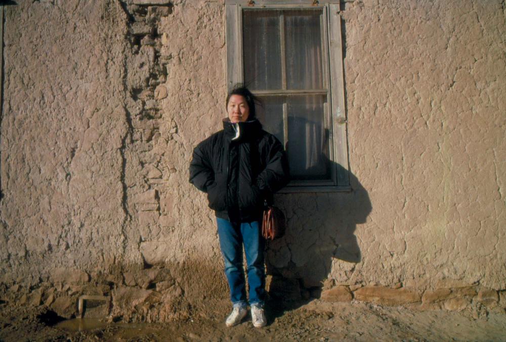 미국 애리조나주에서 촬영한 풍경 사진