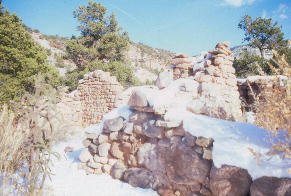 미국 애리조나주에서 촬영한 풍경 사진