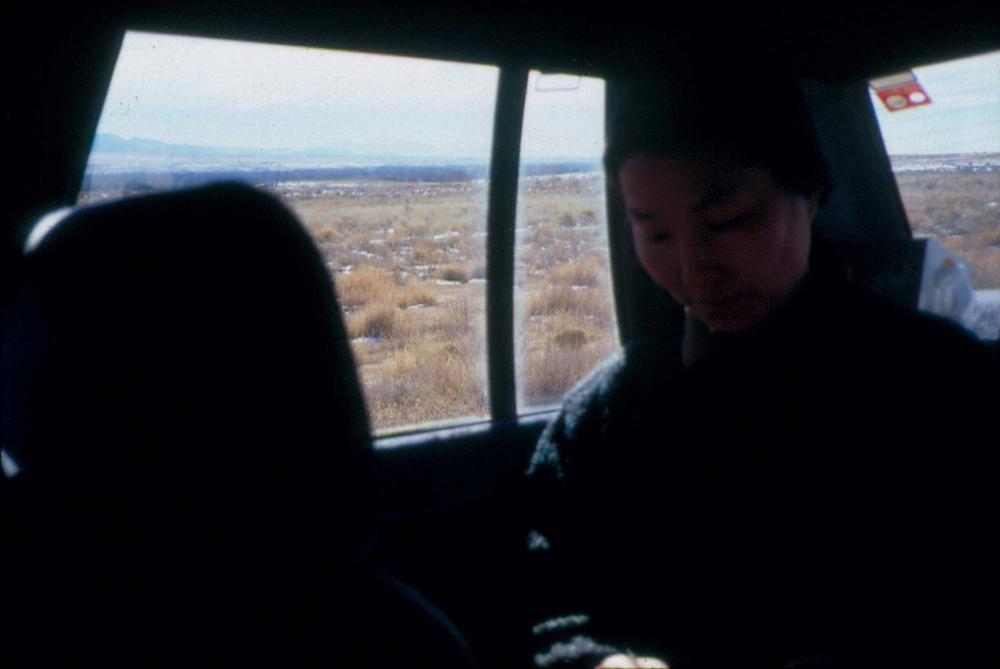 미국 애리조나주에서 촬영한 풍경 사진