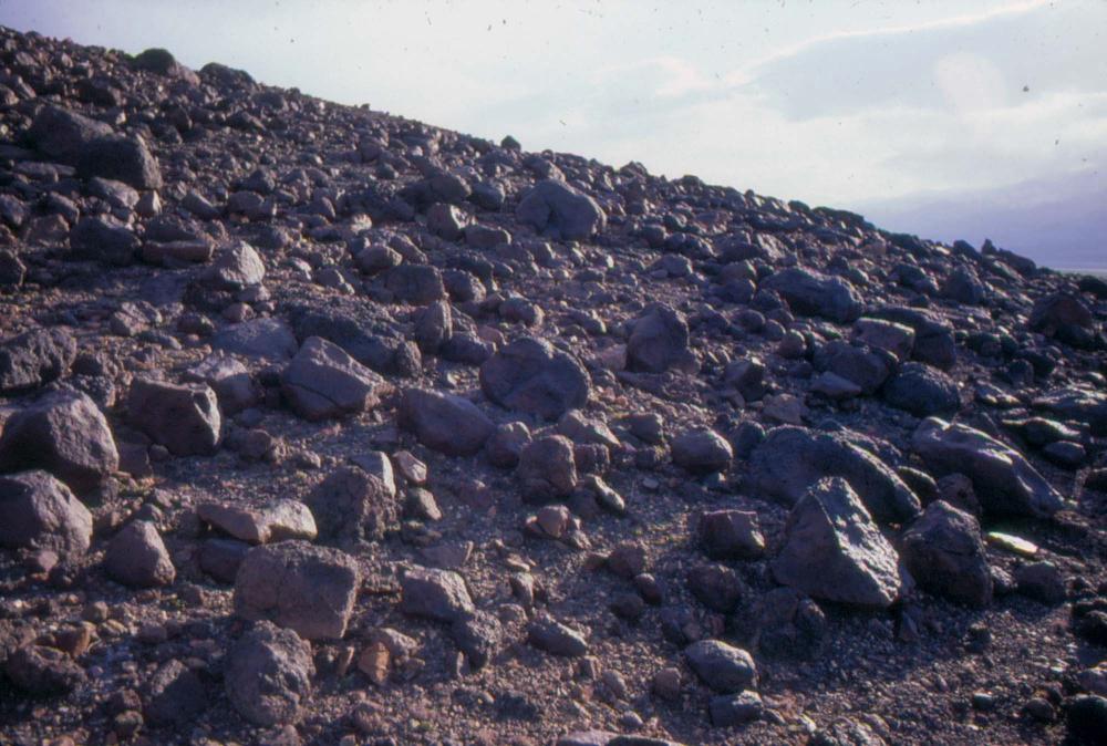 미국 애리조나주에서 촬영한 풍경 사진