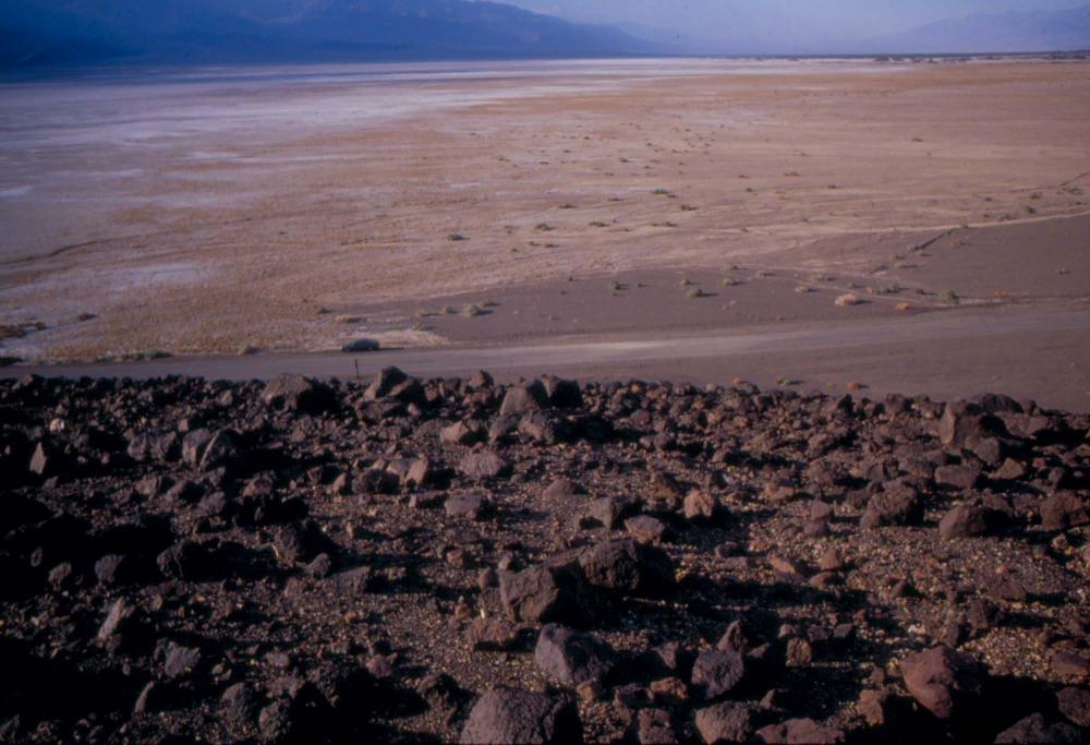 미국 애리조나주에서 촬영한 풍경 사진