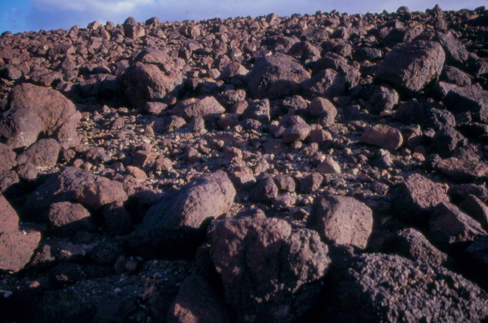 미국 애리조나주에서 촬영한 풍경 사진