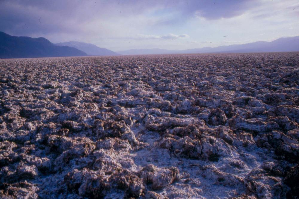 미국 애리조나주에서 촬영한 풍경 사진