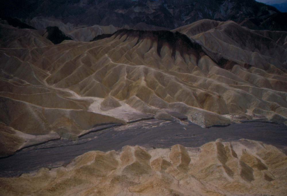 미국 애리조나주에서 촬영한 풍경 사진