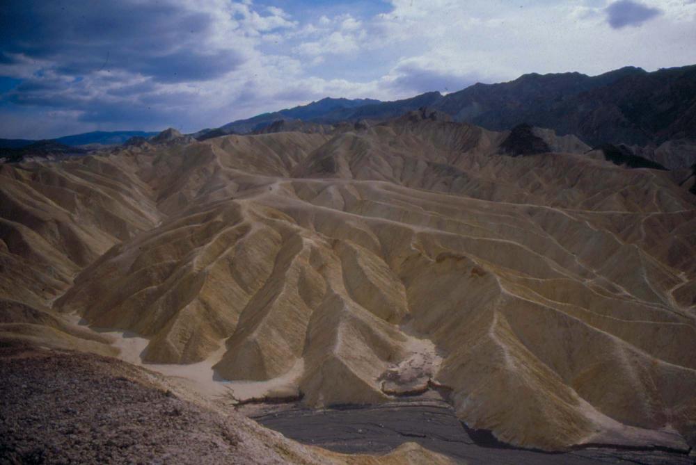 미국 애리조나주에서 촬영한 풍경 사진