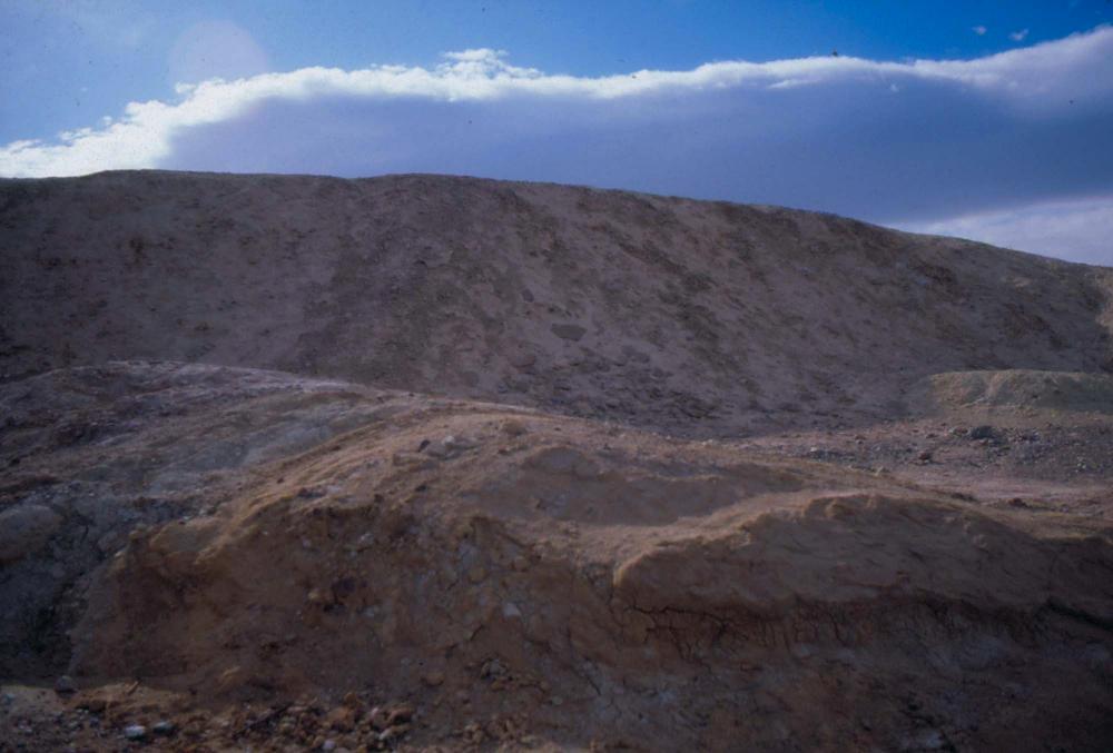 미국 애리조나주에서 촬영한 풍경 사진