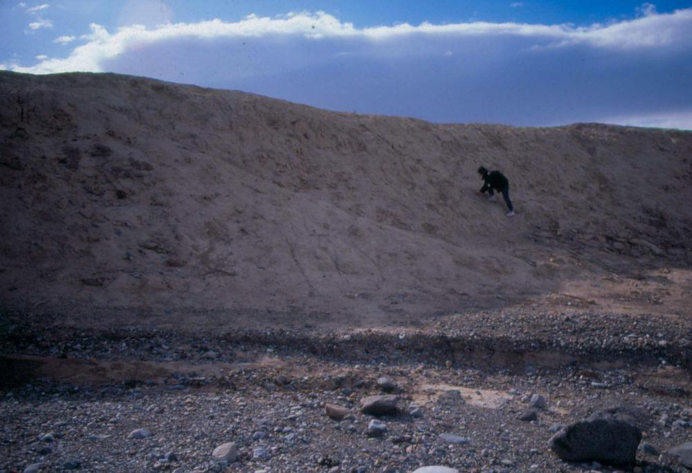 미국 애리조나주에서 촬영한 풍경 사진