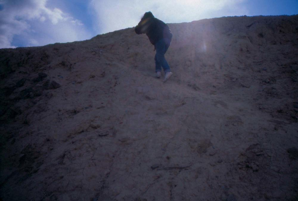 미국 애리조나주에서 촬영한 풍경 사진