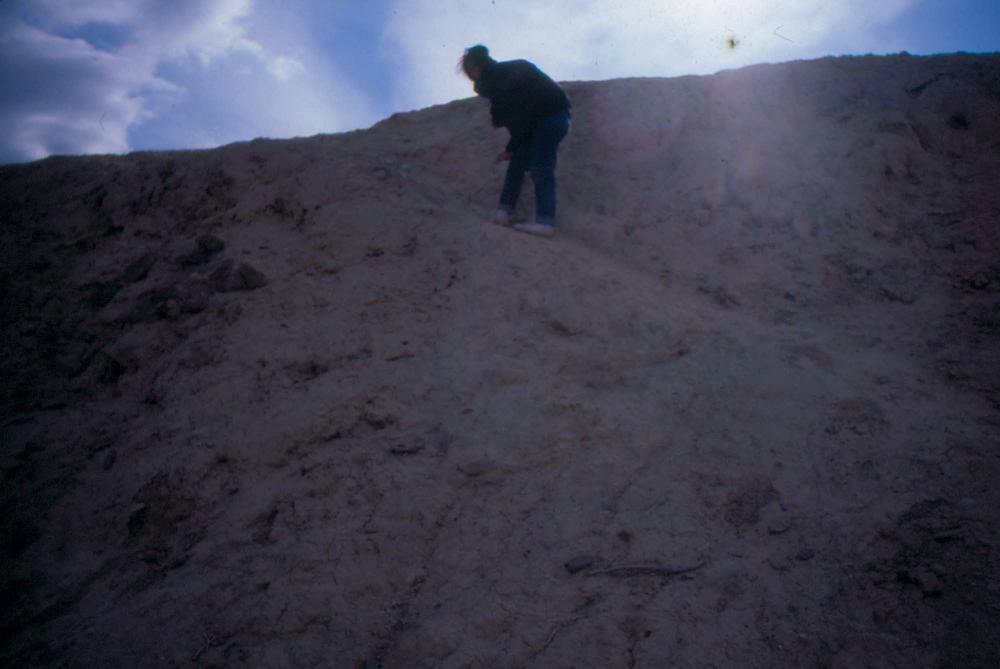 미국 애리조나주에서 촬영한 풍경 사진