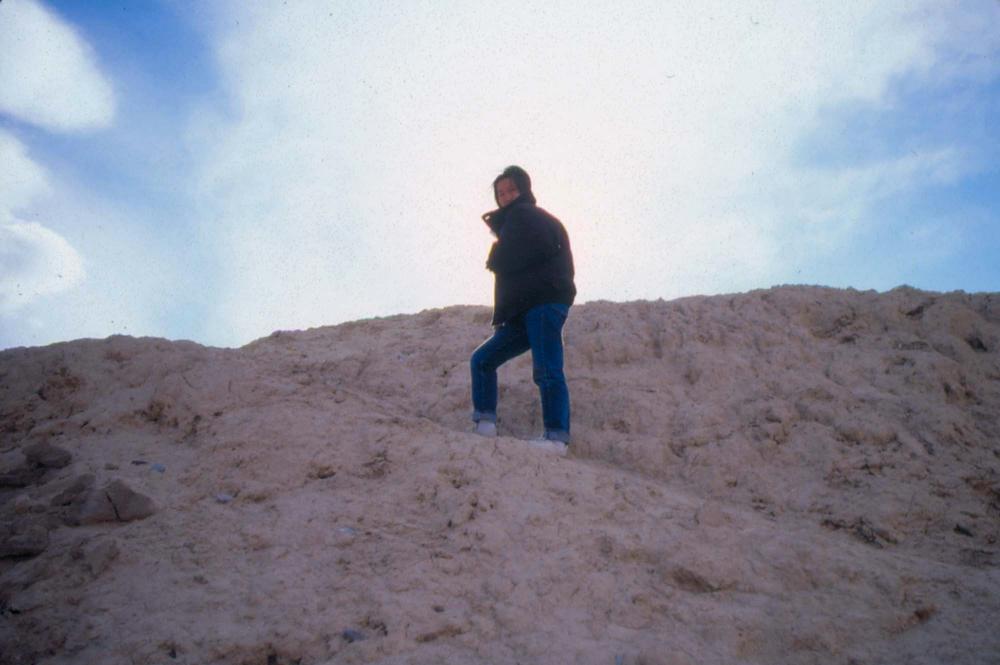 미국 애리조나주에서 촬영한 풍경 사진
