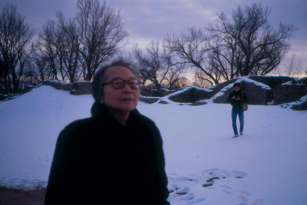 미국 애리조나주에서 촬영한 풍경 사진