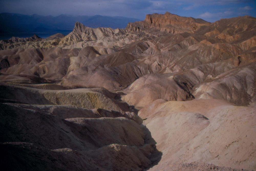 미국 애리조나주에서 촬영한 풍경 사진
