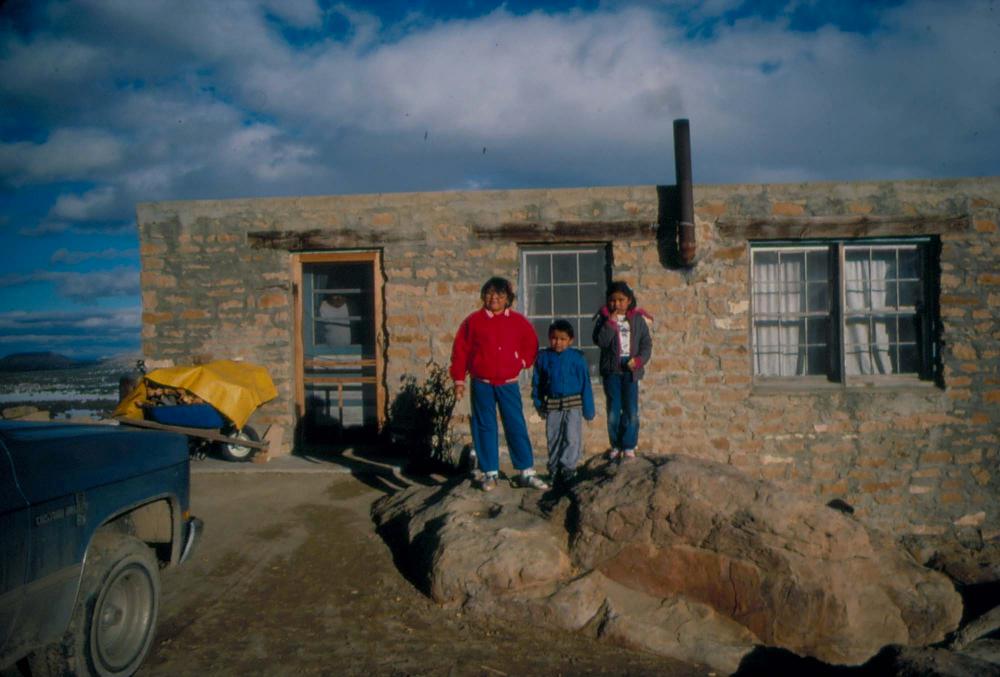 미국 애리조나주에서 촬영한 풍경 사진