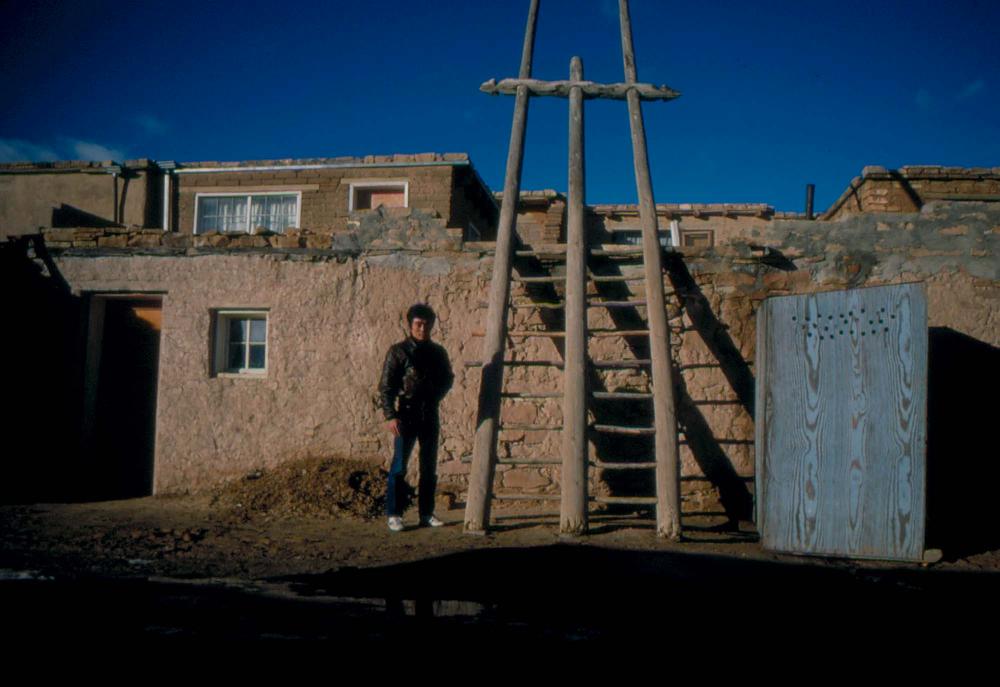 미국 애리조나주에서 촬영한 풍경 사진