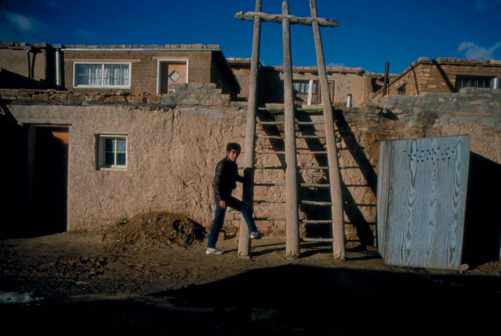 미국 애리조나주에서 촬영한 풍경 사진