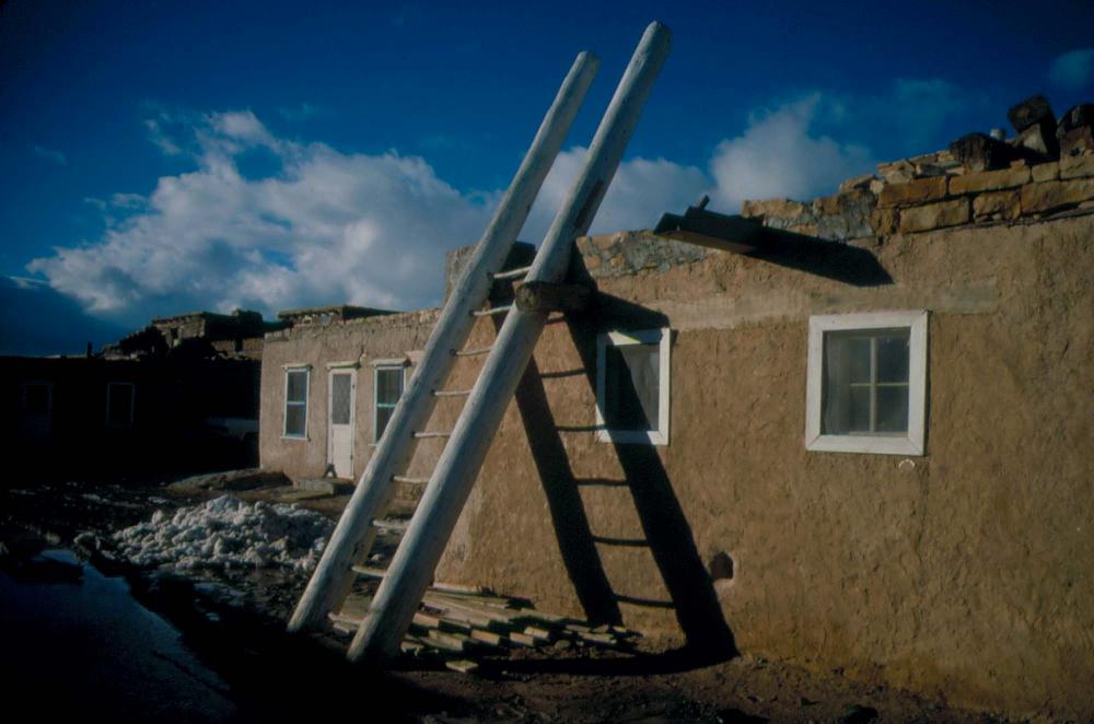 미국 애리조나주에서 촬영한 풍경 사진