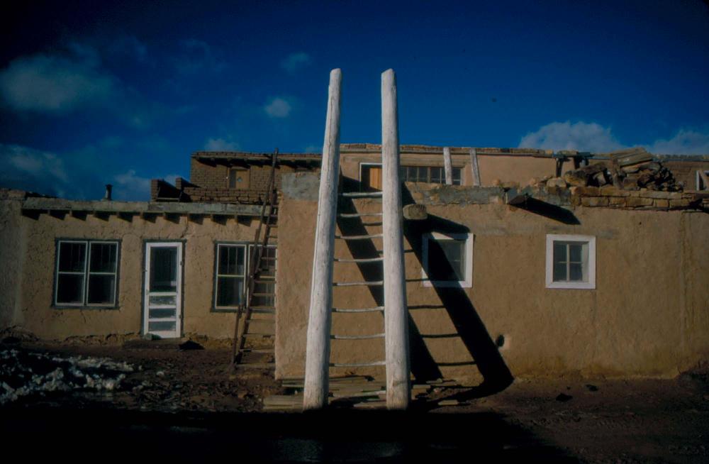 미국 애리조나주에서 촬영한 풍경 사진