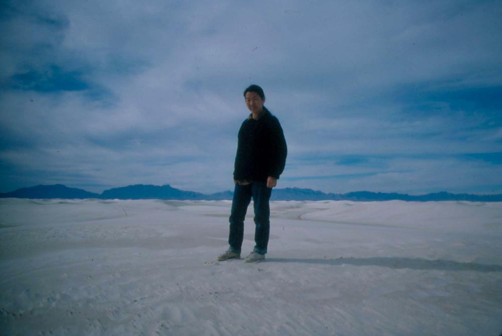 미국 애리조나주에서 촬영한 풍경 사진