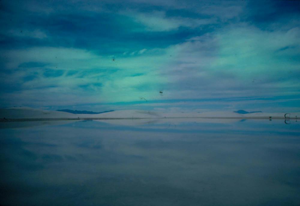 미국 애리조나주에서 촬영한 풍경 사진