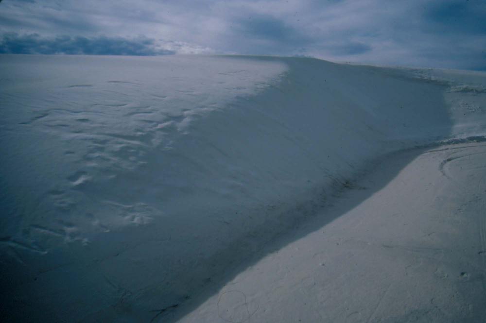 미국 애리조나주에서 촬영한 풍경 사진