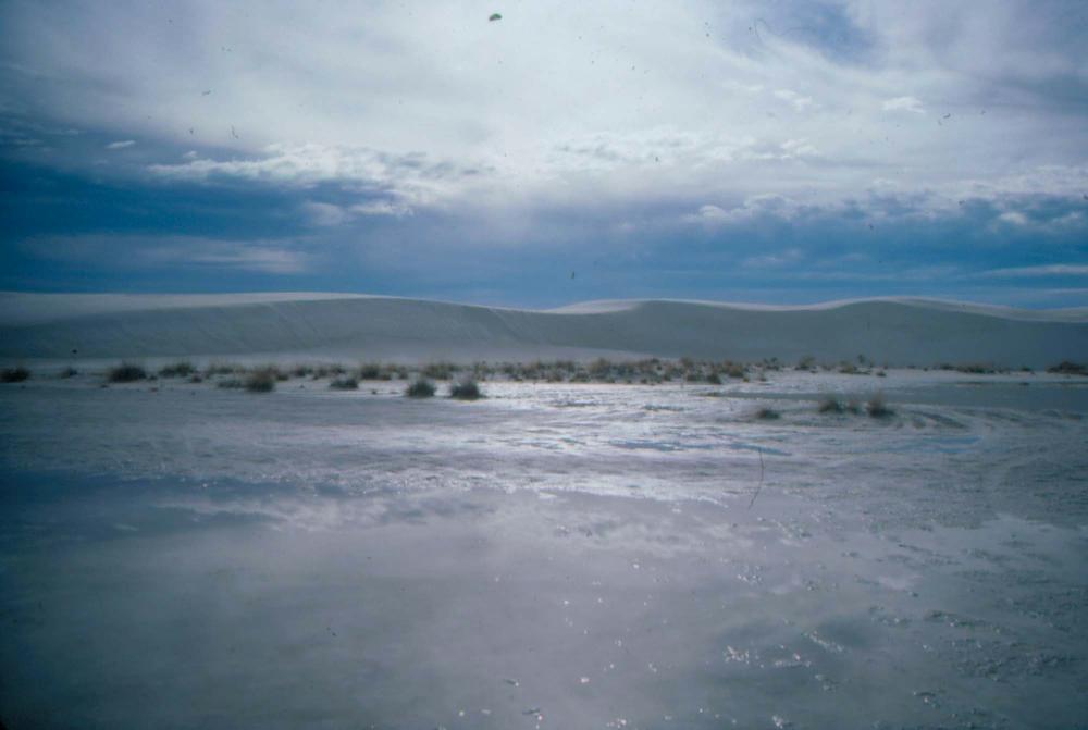 미국 애리조나주에서 촬영한 풍경 사진