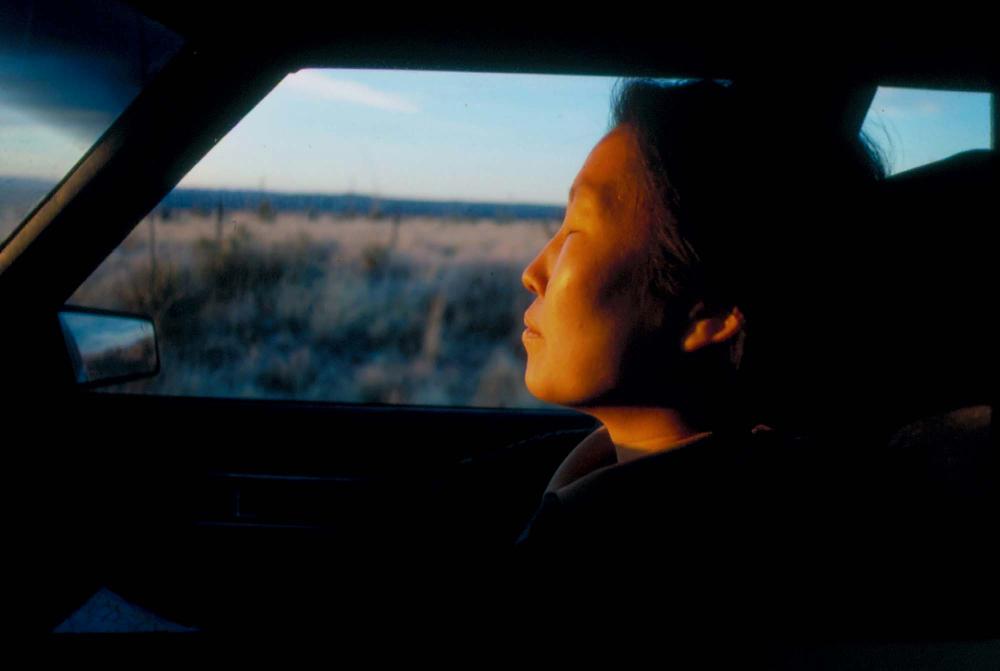 미국 애리조나주에서 촬영한 풍경 사진