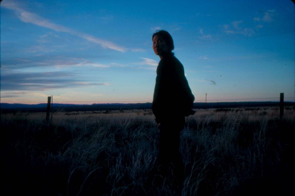 미국 애리조나주에서 촬영한 풍경 사진