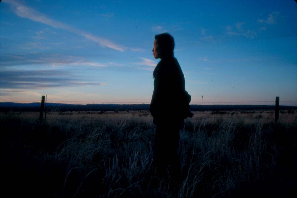 미국 애리조나주에서 촬영한 풍경 사진