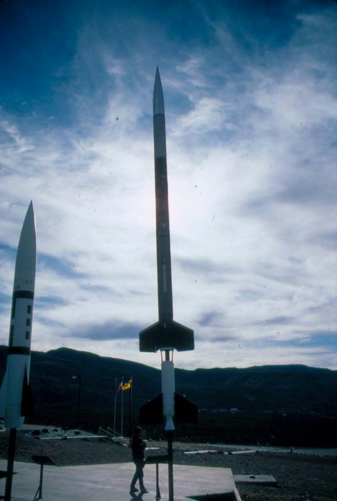 미국 애리조나주에서 촬영한 풍경 사진