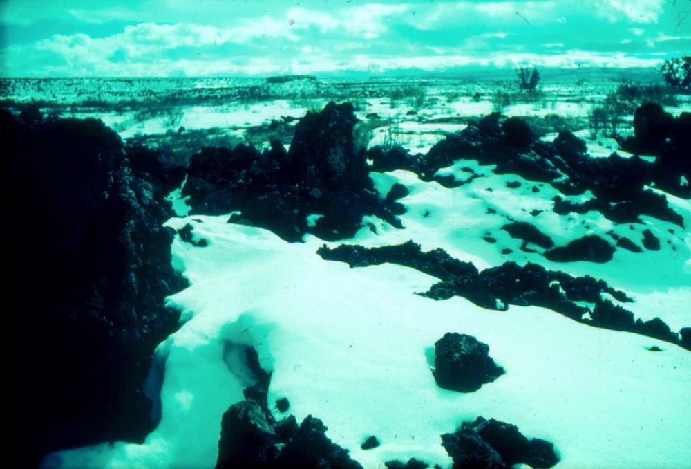 미국 애리조나주에서 촬영한 풍경 사진
