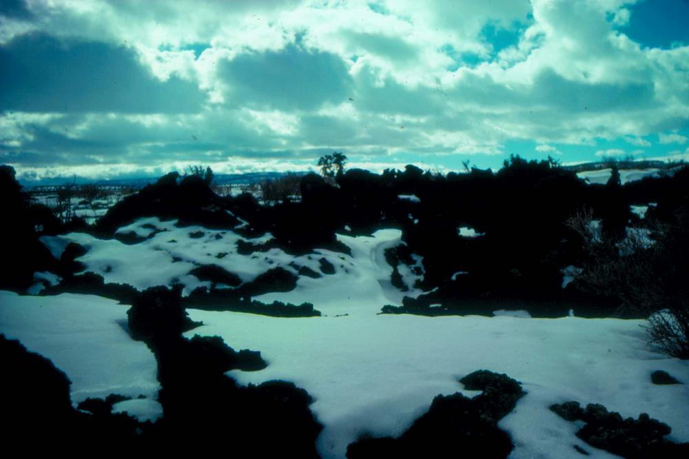 미국 애리조나주에서 촬영한 풍경 사진