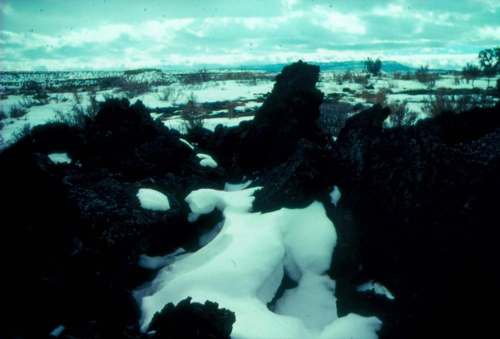 미국 애리조나주에서 촬영한 풍경 사진