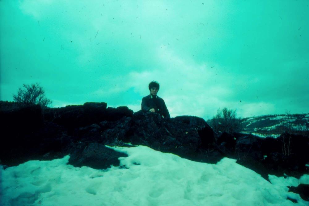 미국 애리조나주에서 촬영한 풍경 사진