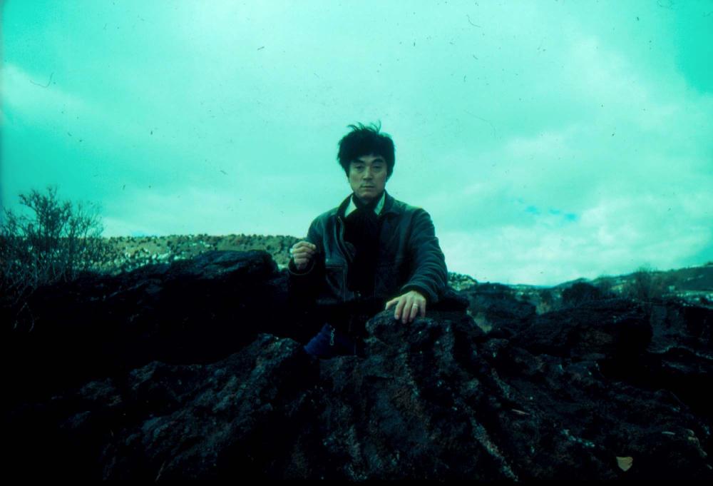 미국 애리조나주에서 촬영한 풍경 사진