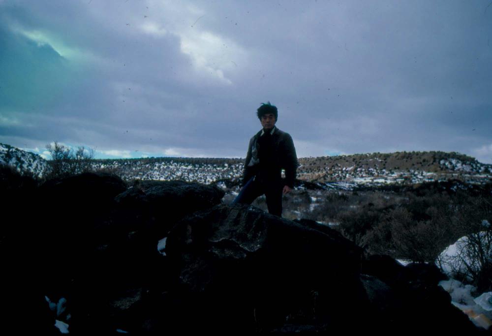 미국 애리조나주에서 촬영한 풍경 사진