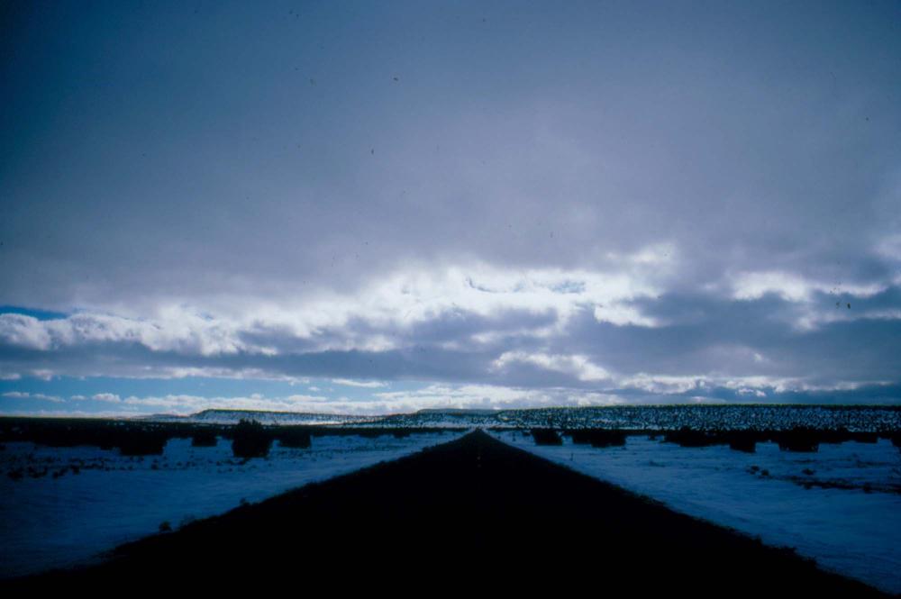 미국 애리조나주에서 촬영한 풍경 사진